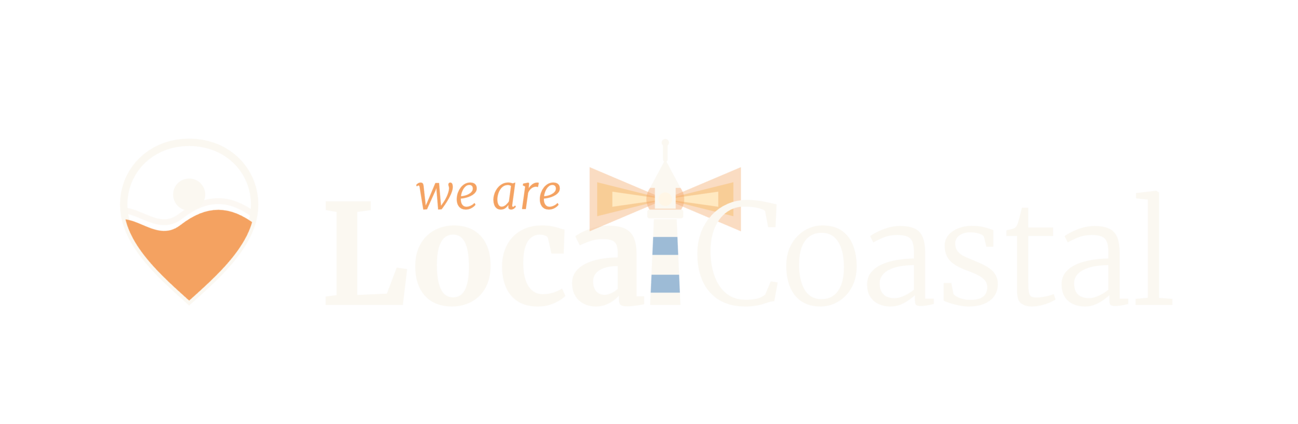 We Are Local Coastal